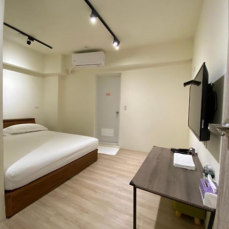 Appartamento 台南 T Ainan Esterno foto