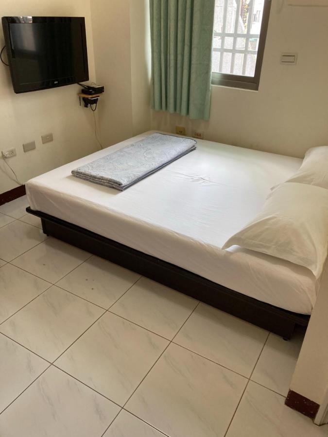 Appartamento 台南 T Ainan Esterno foto