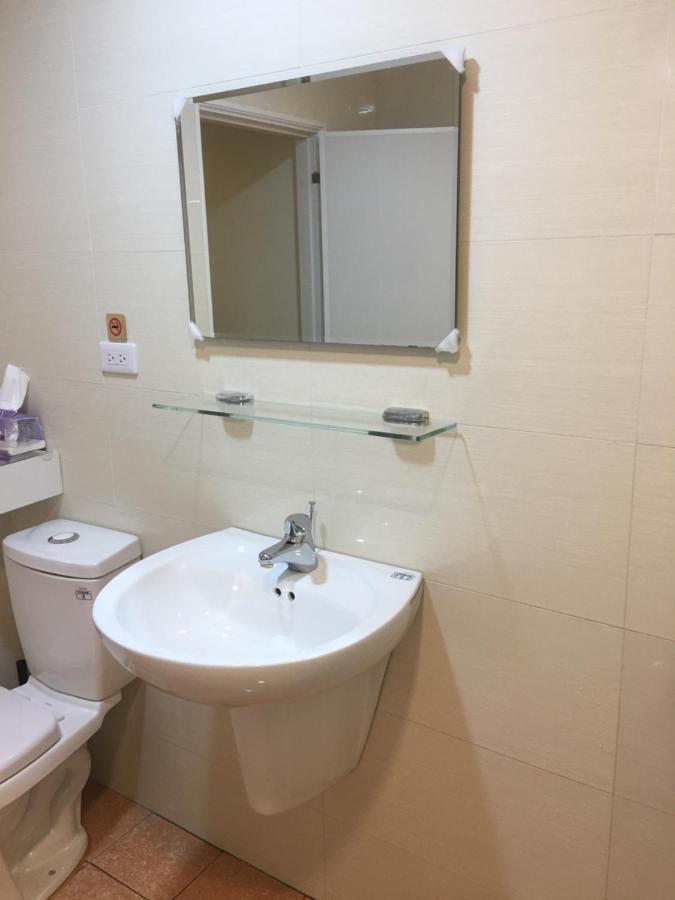 Appartamento 台南 T Ainan Esterno foto