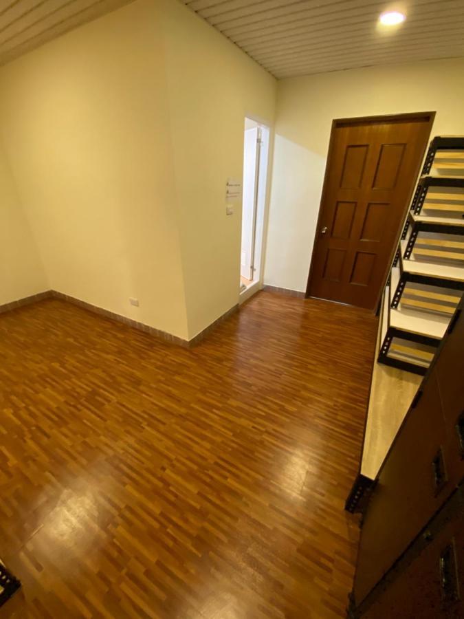 Appartamento 台南 T Ainan Esterno foto