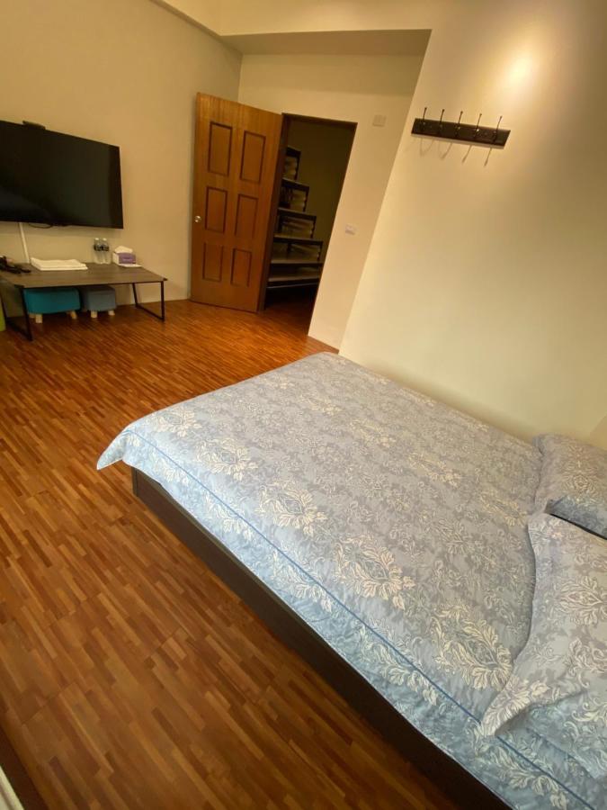 Appartamento 台南 T Ainan Esterno foto