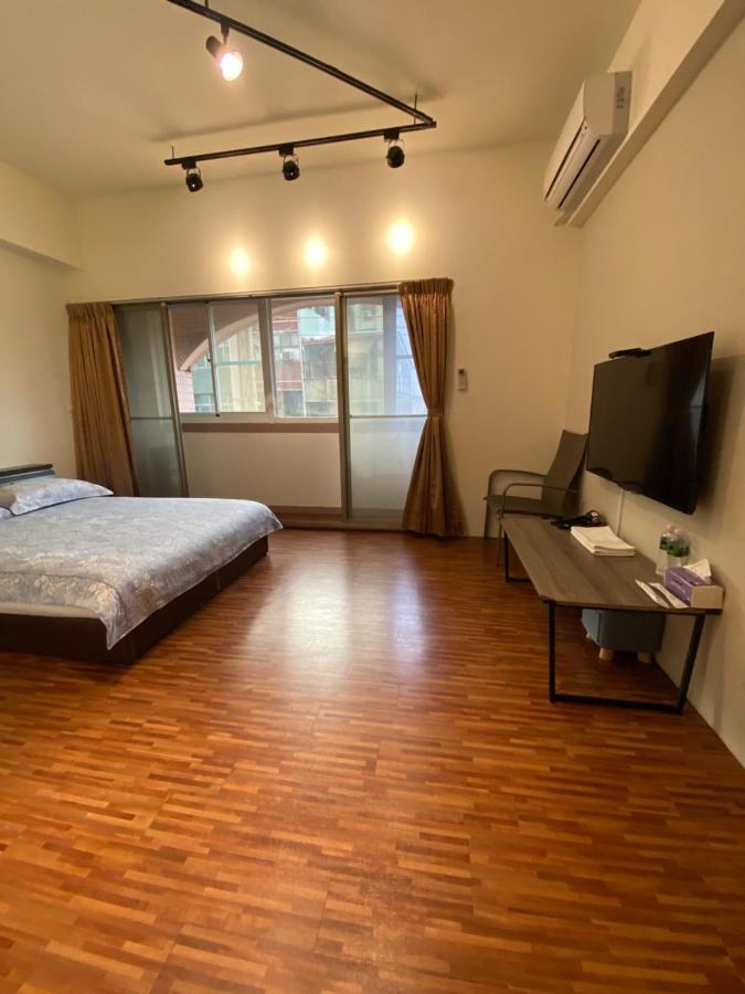 Appartamento 台南 T Ainan Esterno foto