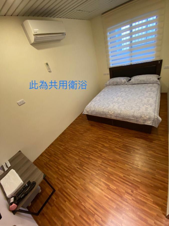 Appartamento 台南 T Ainan Esterno foto