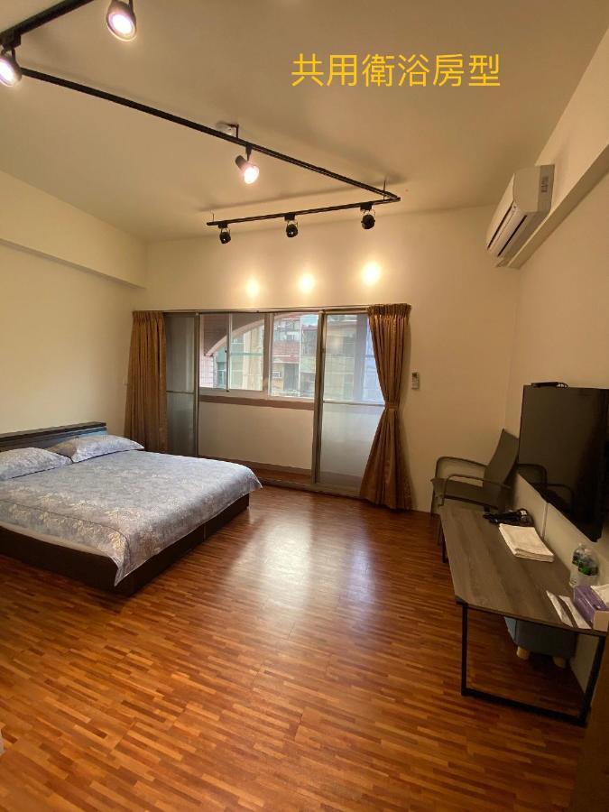 Appartamento 台南 T Ainan Esterno foto