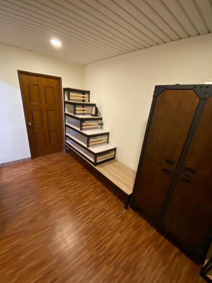 Appartamento 台南 T Ainan Esterno foto