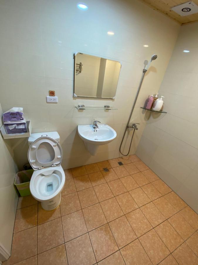 Appartamento 台南 T Ainan Esterno foto