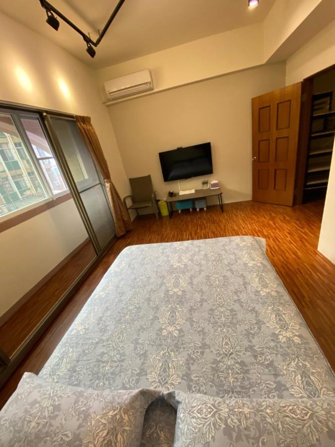 Appartamento 台南 T Ainan Esterno foto