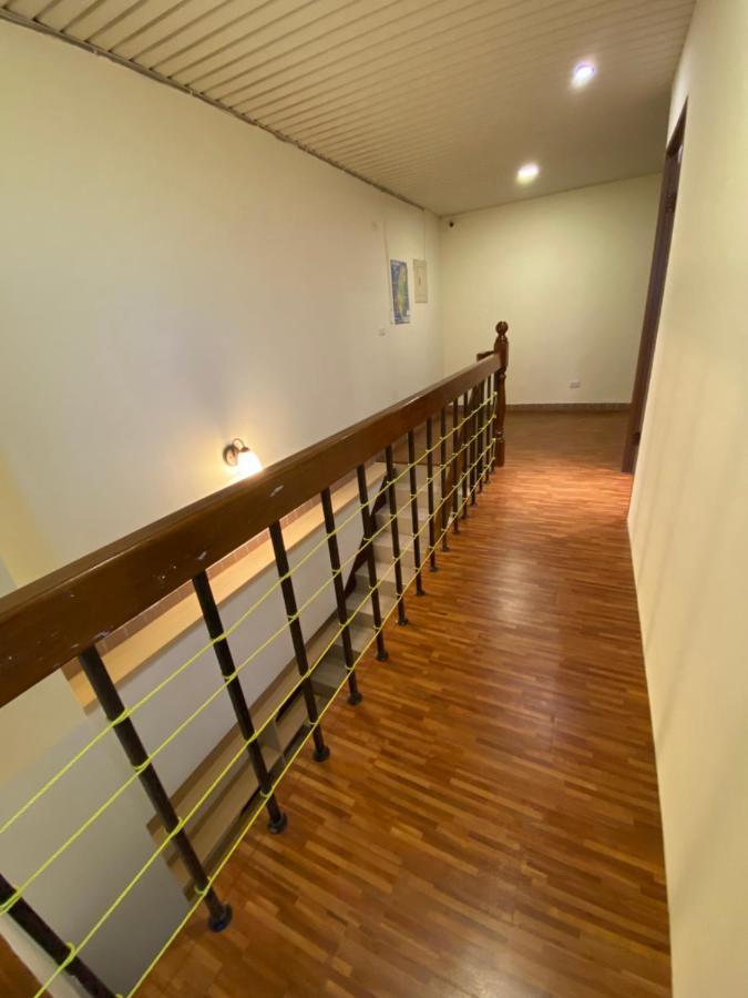 Appartamento 台南 T Ainan Esterno foto