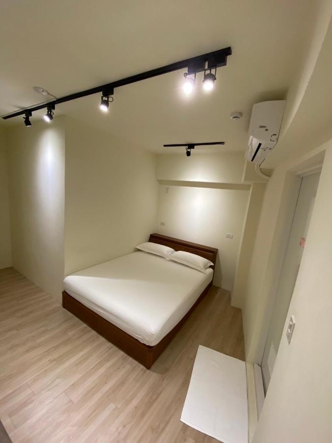 Appartamento 台南 T Ainan Esterno foto