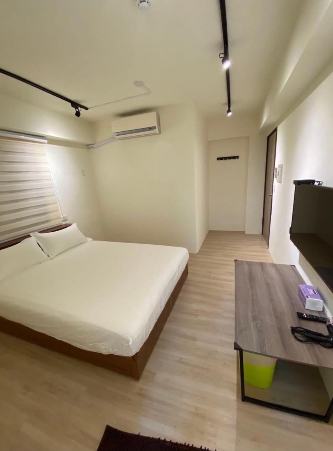 Appartamento 台南 T Ainan Esterno foto