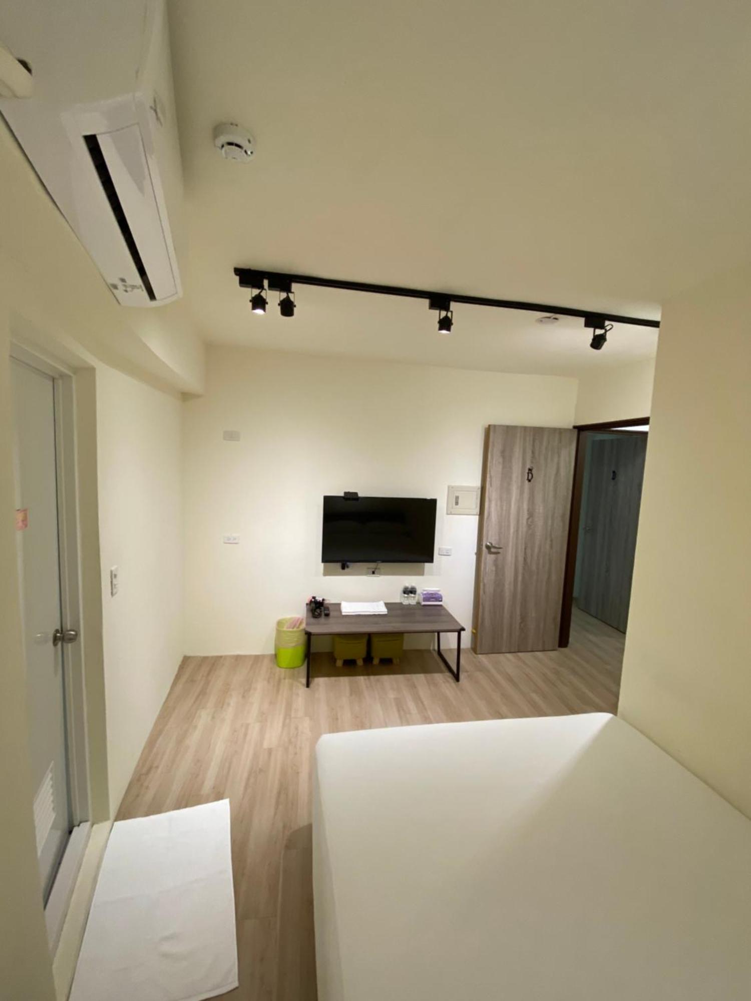 Appartamento 台南 T Ainan Esterno foto