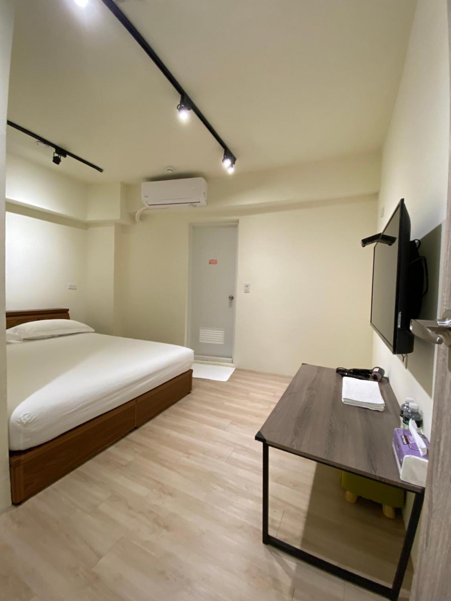 Appartamento 台南 T Ainan Esterno foto