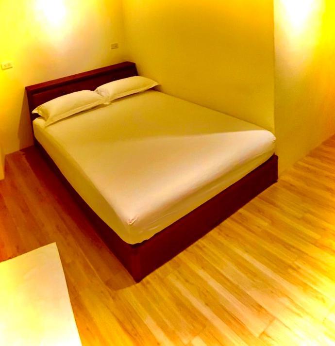 Appartamento 台南 T Ainan Esterno foto