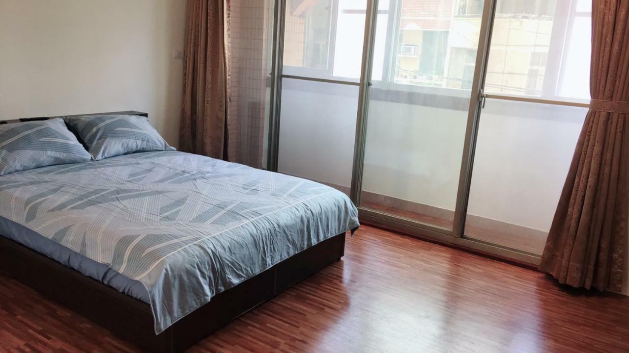 Appartamento 台南 T Ainan Esterno foto