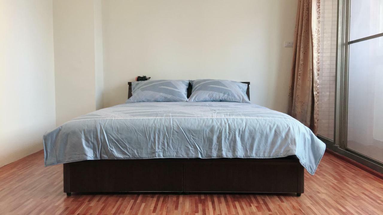 Appartamento 台南 T Ainan Esterno foto